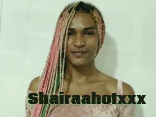 Shairaahotxxx