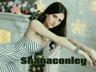 Shanaconley