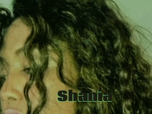 Shania