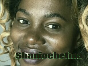 Shanicebetina