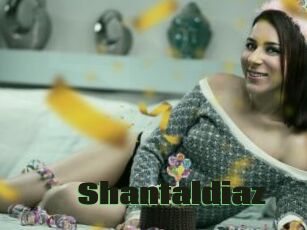 Shantaldiaz