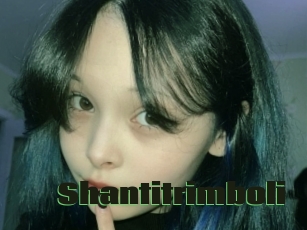 Shantitrimboli