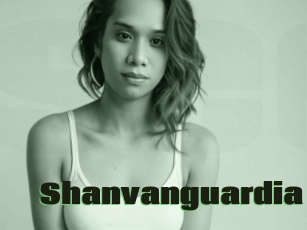 Shanvanguardia