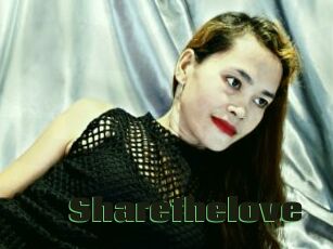 Sharethelove