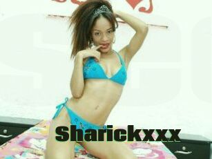 Sharickxxx
