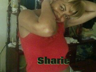 Sharie