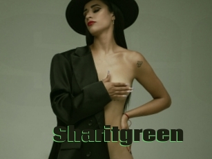 Sharitgreen