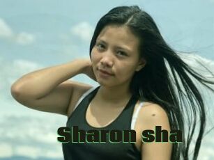 Sharon_sha