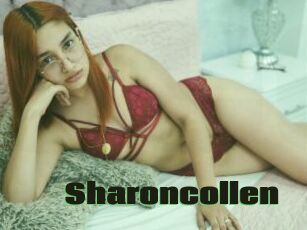 Sharoncollen