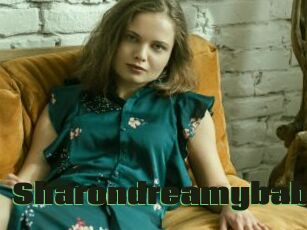 Sharondreamybaby