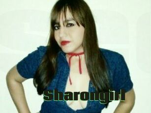 Sharongirl