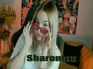 Sharongru