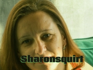 Sharonsquirt