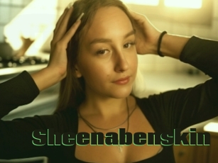 Sheenabenskin