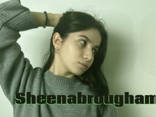 Sheenabrougham