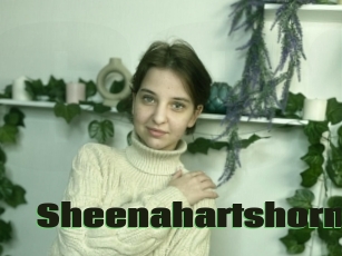 Sheenahartshorn