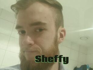 Sheffy