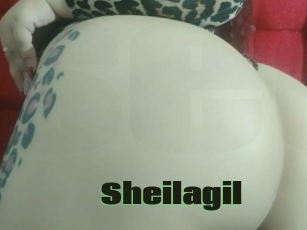 Sheilagil