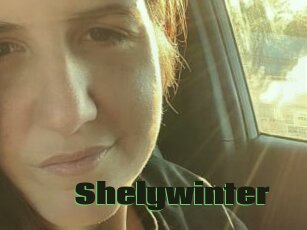 Shelywinter