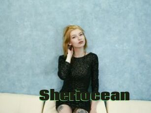 Sheriocean