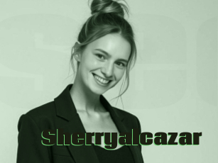 Sherryalcazar