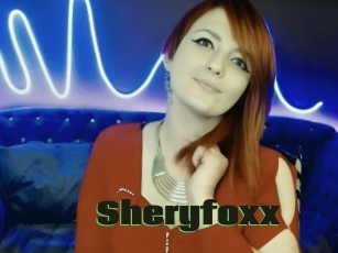 Sheryfoxx