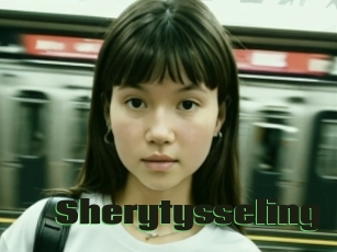 Sherytysseling