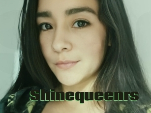 Shinequeenrs