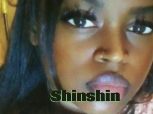 Shinshin