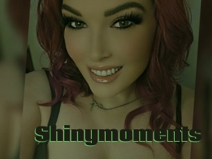 Shinymoments