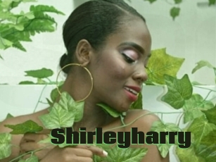 Shirleyharry