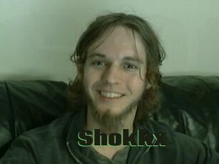 Shokkx