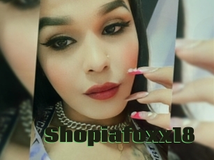 Shopiafoxx18