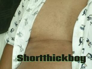 Shortthickboy
