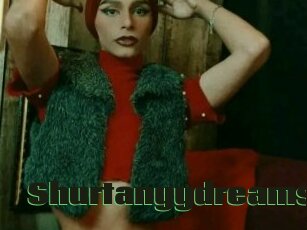 Shurtanyydreams
