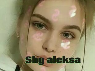Shy_aleksa