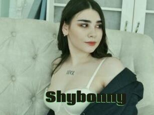 Shybonny