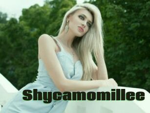 Shycamomillee