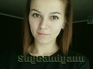 Shycandyann