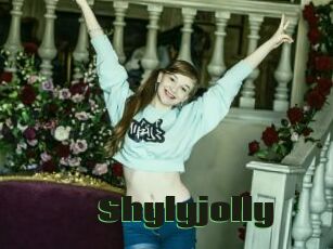 Shylyjolly