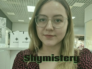 Shymistery