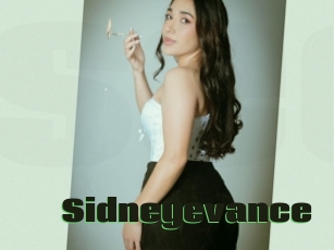 Sidneyevance
