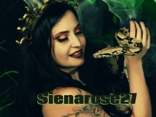 Sienarose27