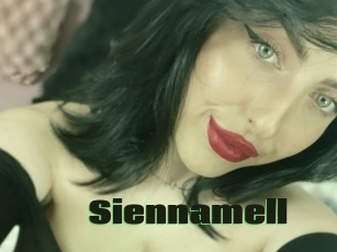 Siennamell