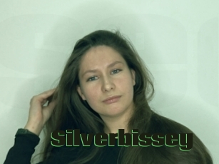 Silverbissey