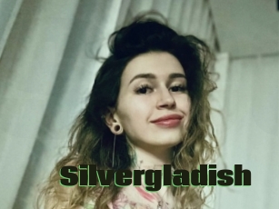 Silvergladish