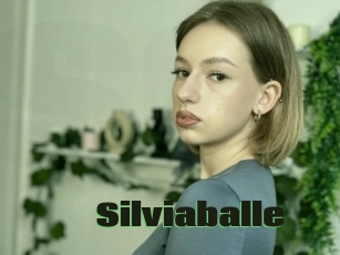 Silviaballe