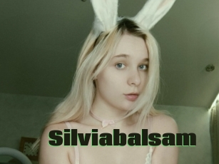 Silviabalsam