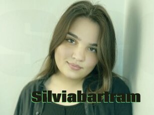 Silviabartram