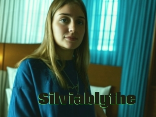 Silviablythe